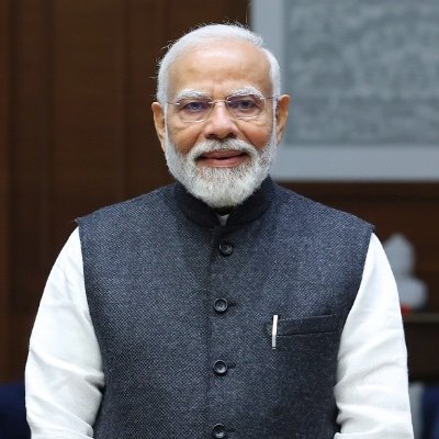 'PM Modi Announces Free Treatment for Seniors Over 70'