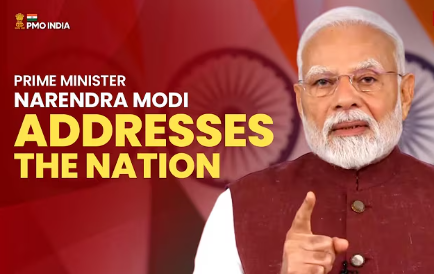 'Today, every terrorist knows the consequences of wiping Sindoor from the foreheads of our sisters and daughters: PM'