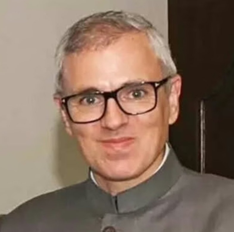 'CM Thanks PM Modi and Union Minister Gadkari for Sanctioning Rs 10,637 Crore Infrastructure Projects for J&K'
