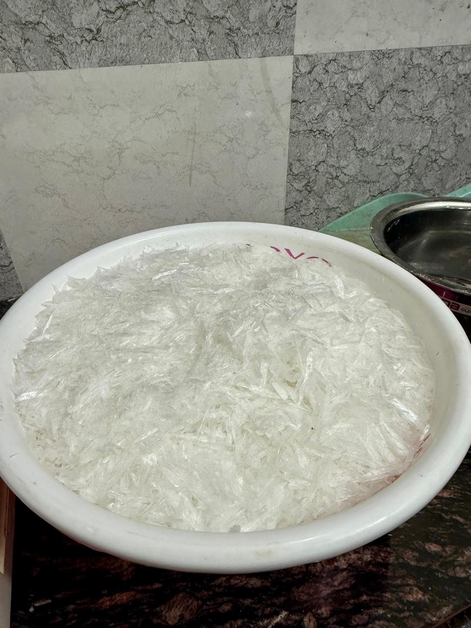 '  NCB Busts Two Illegal Drug Laboratories in Greater Noida, Two Arrested'