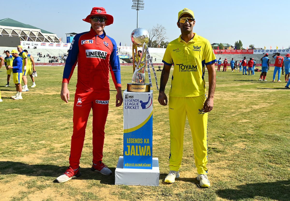 'Toyam Hyderabad outclassed India Capitals to enter Qualifier 2.'