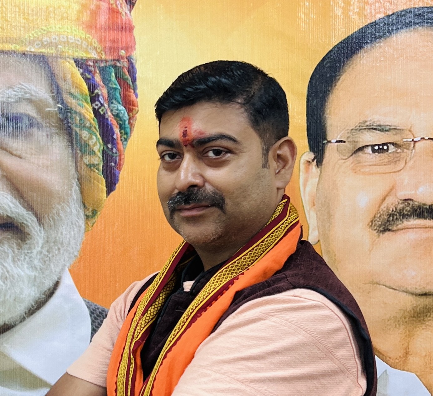 'Vocal for Local’—Mantra for Self-Reliant and Prosperous Jammu & Kashmir: Dr. Pardeep Mahotra'