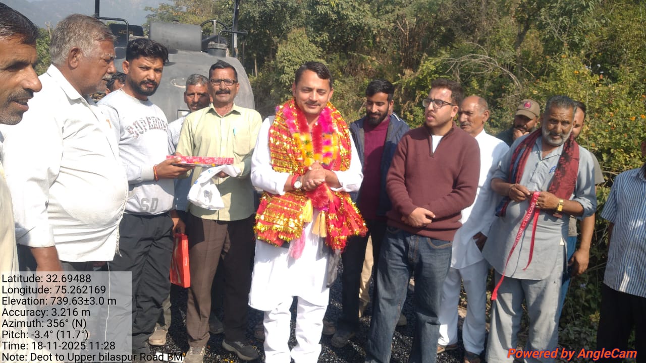 'Pathania Calls for Immediate Restoration of Drinking Water Systems in Udhampur Villages'