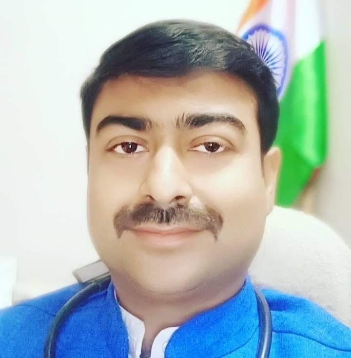 'Possible influx of Auramine adulterated Chana poses grave health threat in Jammu: Dr. Pardeep Mahotra'