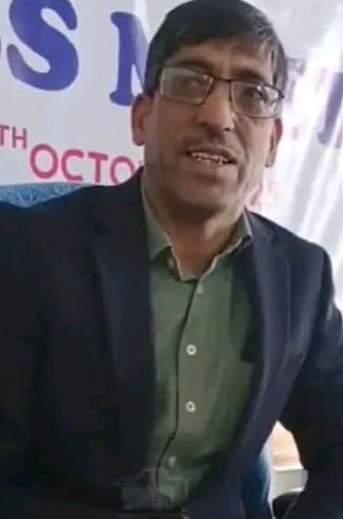 'Class 10 results tomorrow morning, 12th in afternoon: JKBOSE Chairman'