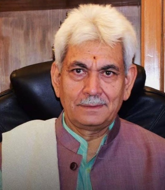 'LG Manoj Sinha Orders Reopening of Additional Tourist Destinations in Jammu and Kashmir, 14 Tourist Spots to Reopen Immediately Across Kashmir and Jammu Divisions'