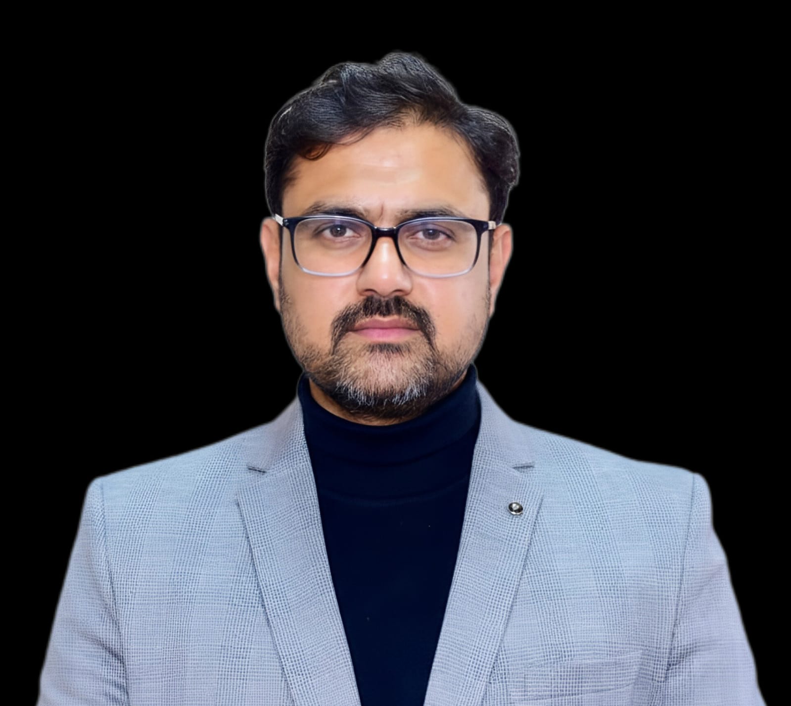 'Sports Quota Recruitment a Historic Step Towards Empowering Youth and Recognising Excellence: Satish Sharma'