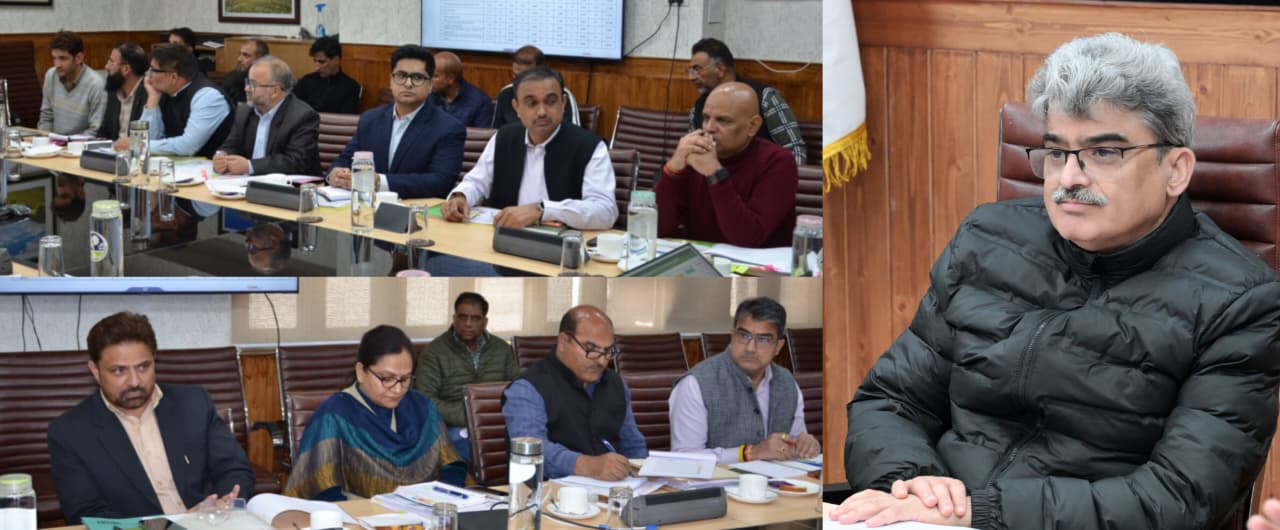 'J&K Approves Rs 13.76 Crore Farm Mechanisation Plan to Boost Agricultural Productivity'