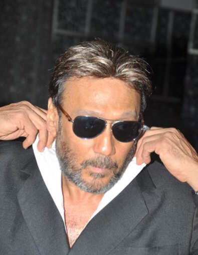 'Legendary Actor Jackie Shroff to Join Kashmir Marathon 2025'