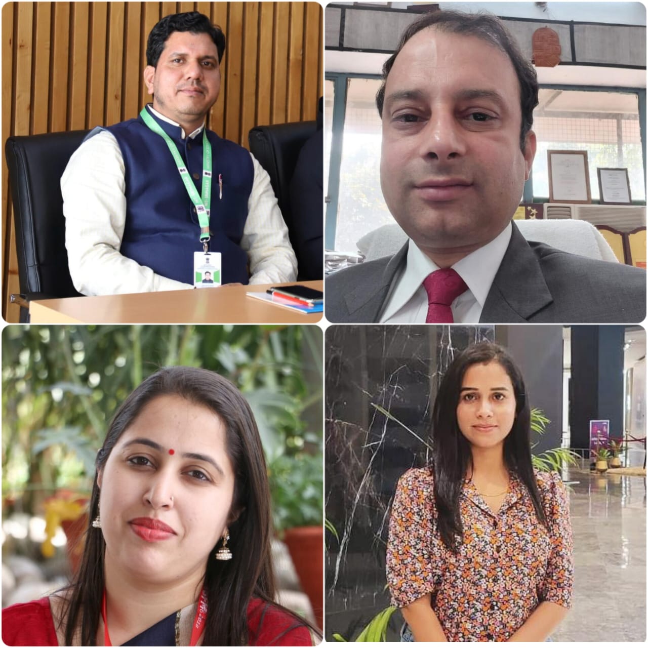 'NIT Srinagar faculty member along with his team secures patent for their innovation   '