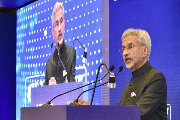 'External Affairs Minister Dr. S Jaishankar will participate in the Doha Forum in Qatar today.'